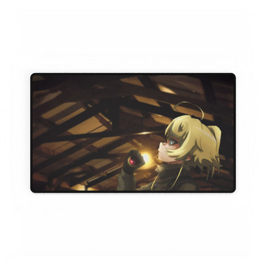 Youjo Senki Mouse Pad