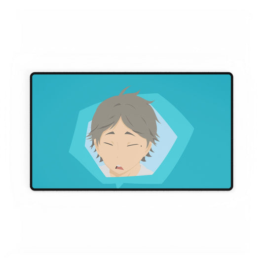 Koushi Sugawara Mouse Pad