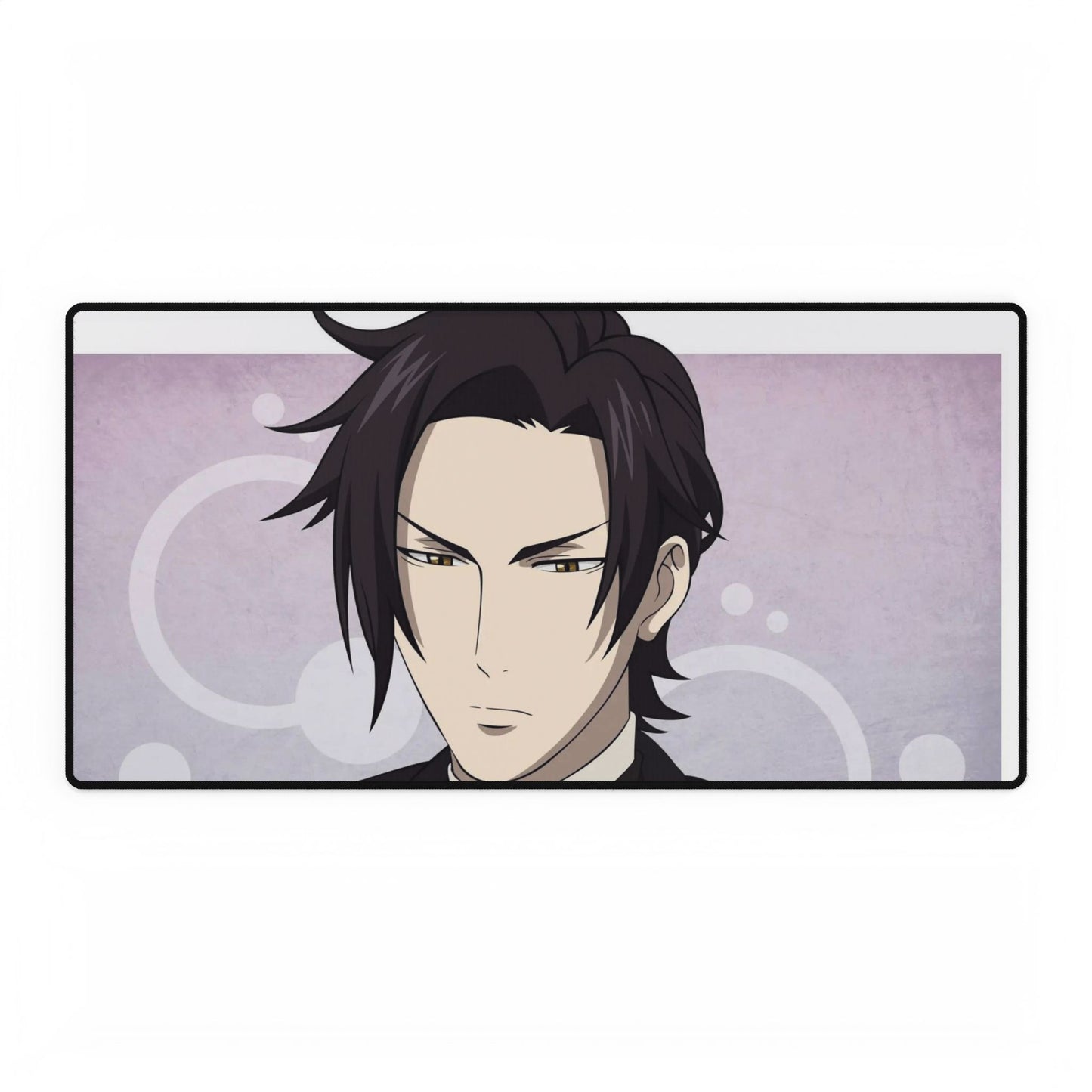 Claude Faustus Mouse Pad