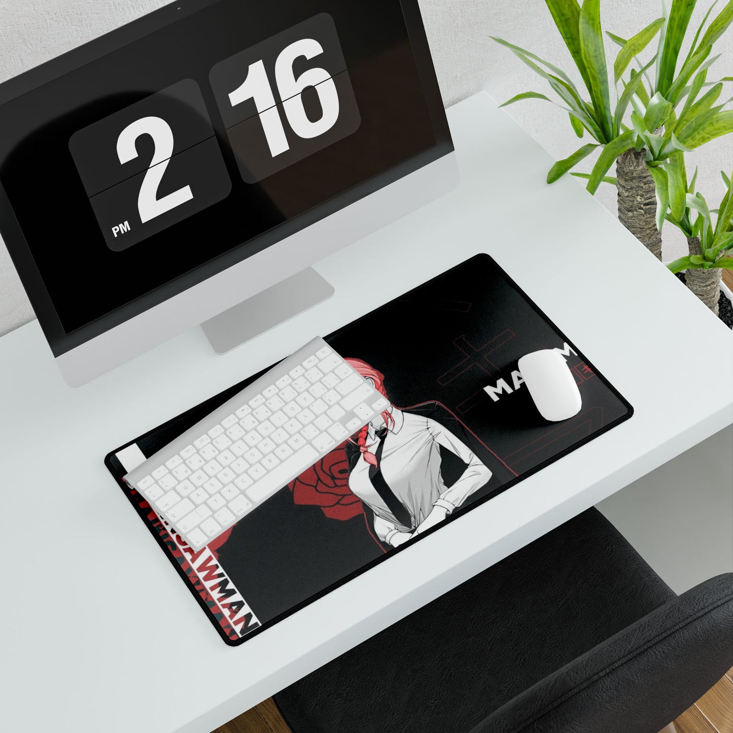 MOMMY Mouse Pad