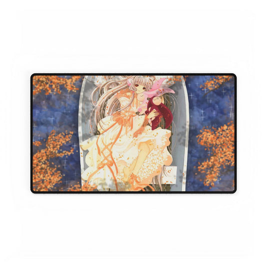 Anime Chobits Mouse Pad