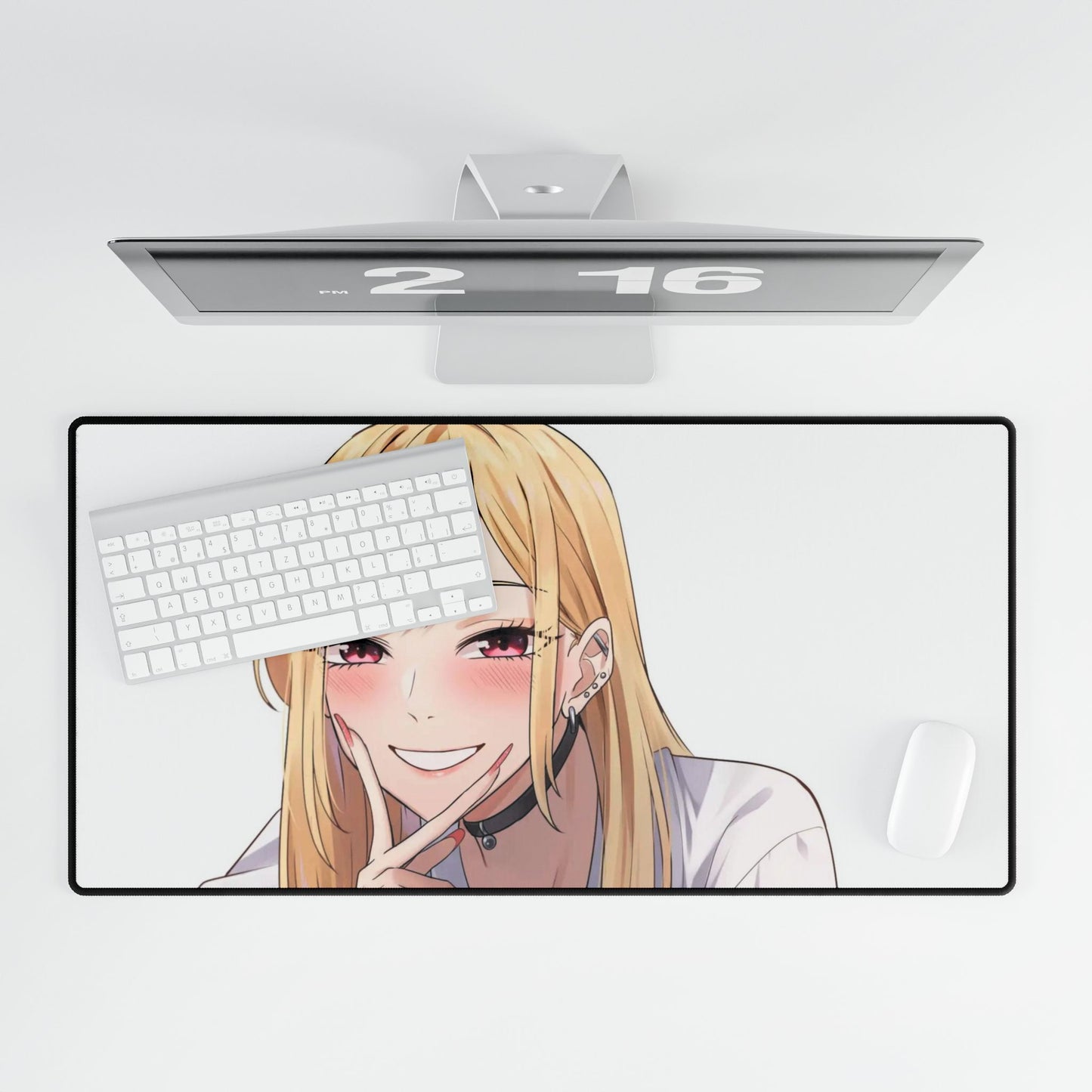 My Dress-Up Darling Mouse Pad