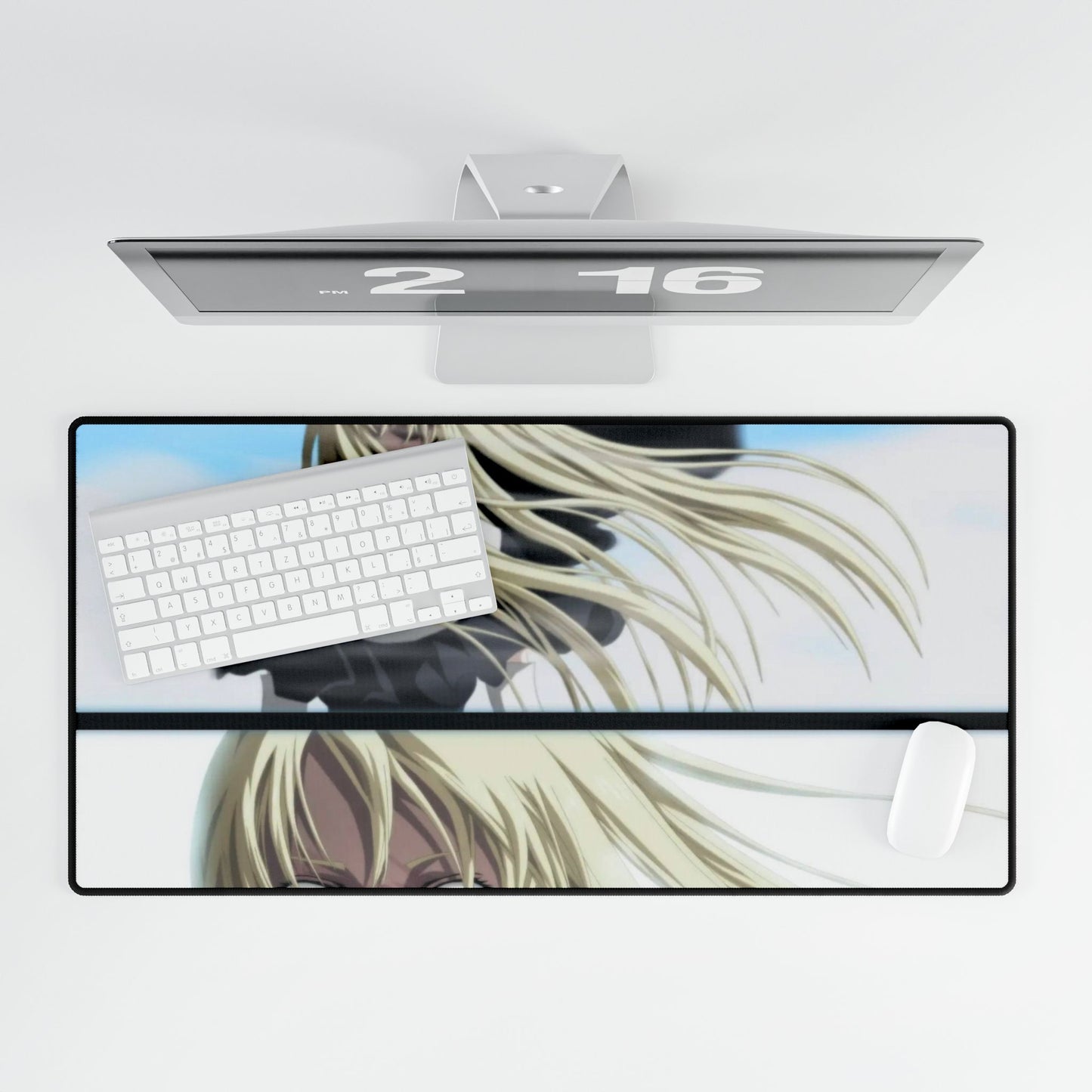Claymore Galatea Mouse Pad