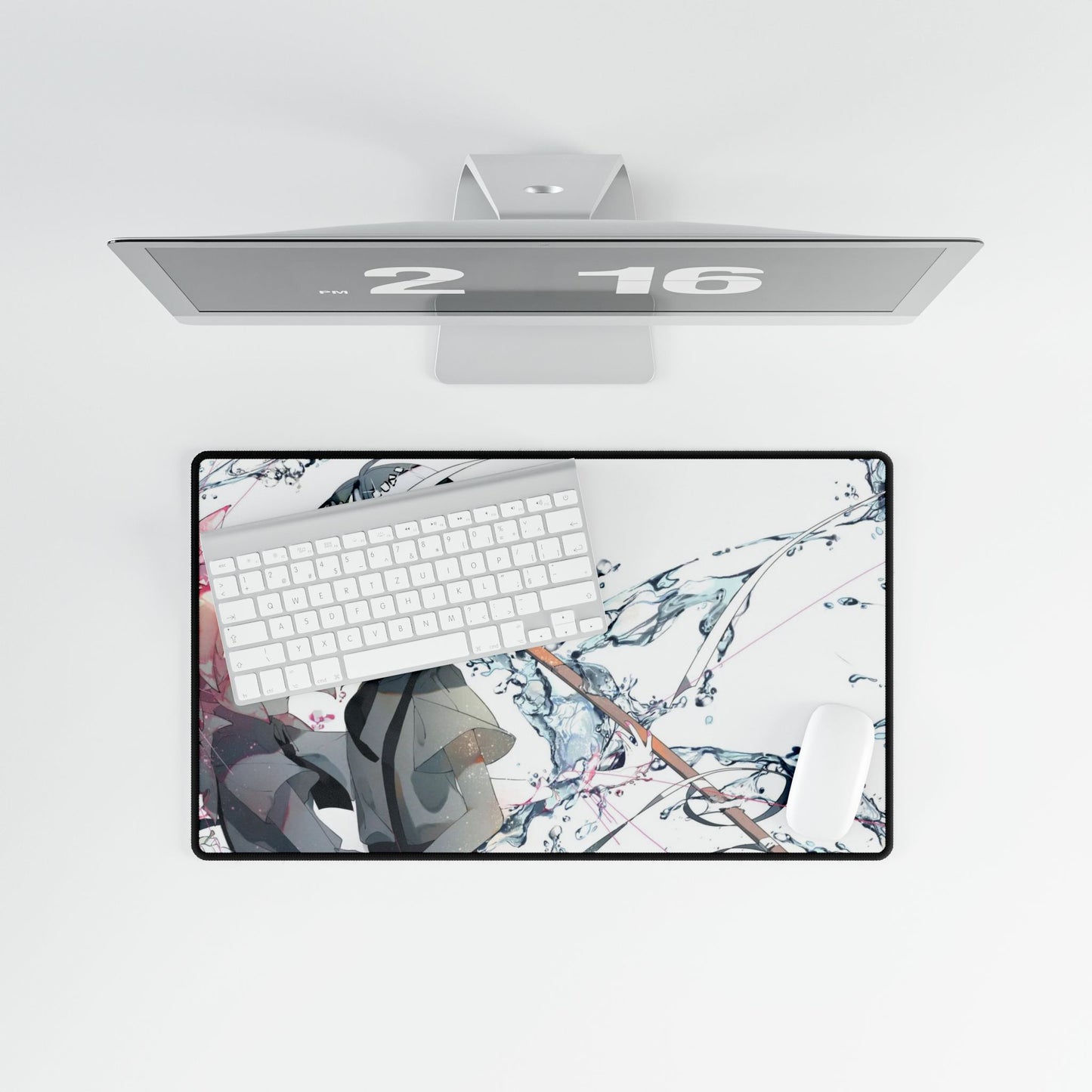 Anime Houseki no Kuni Mouse Pad