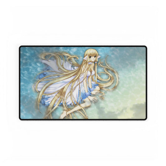 Chobits Mouse Pad