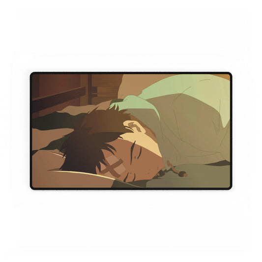Anime FLCL Mouse Pad