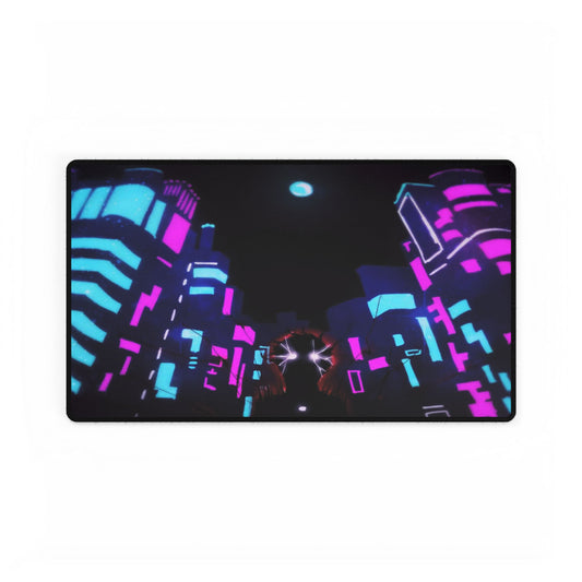 Mob Psycho 100 Shigeo Kageyama Mouse Pad