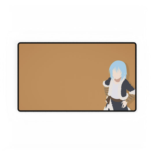 Anime That Time I Got Reincarnated as a Slime Mouse Pad