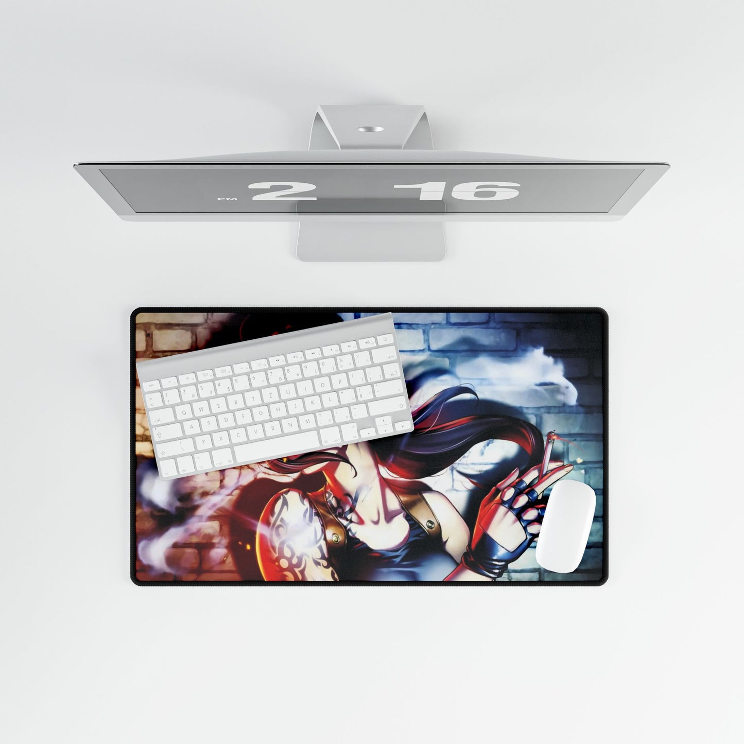 Revy Mouse Pad