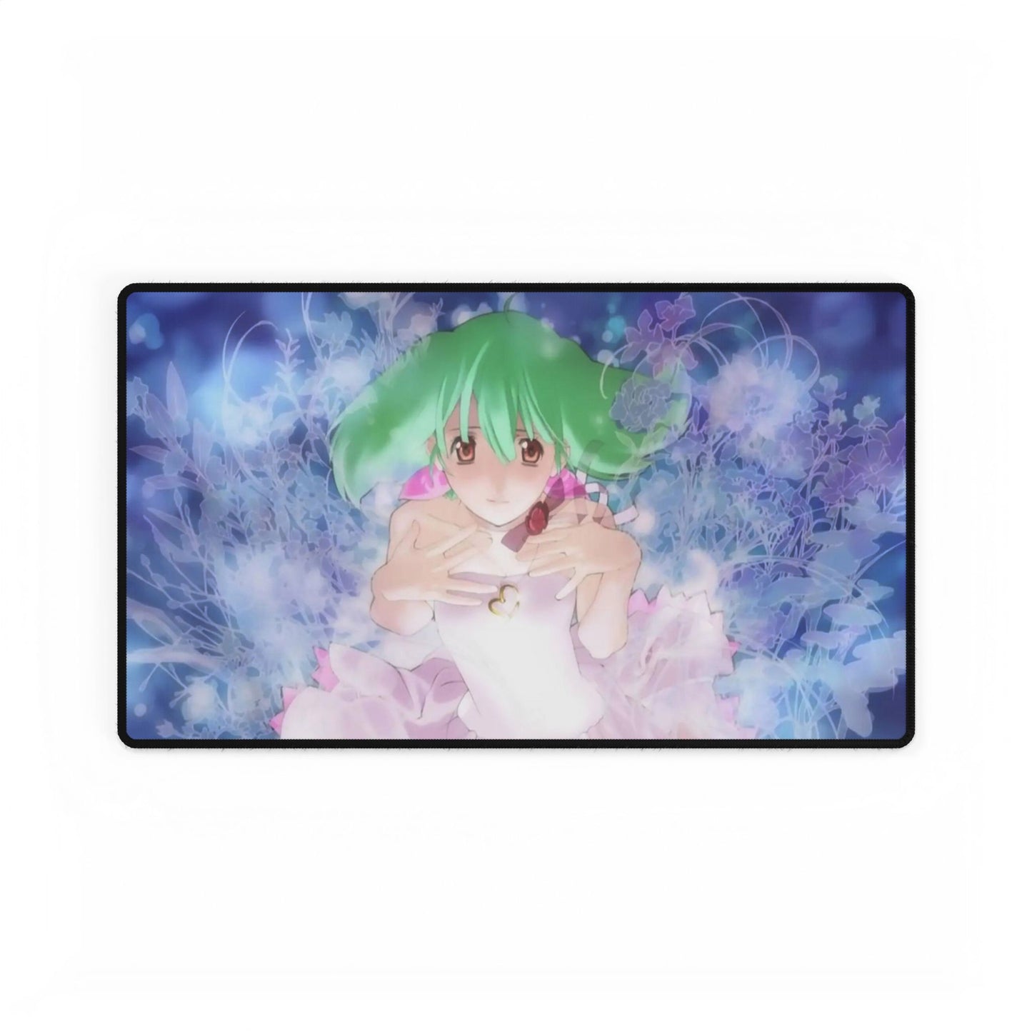Macross Frontier Mouse Pad