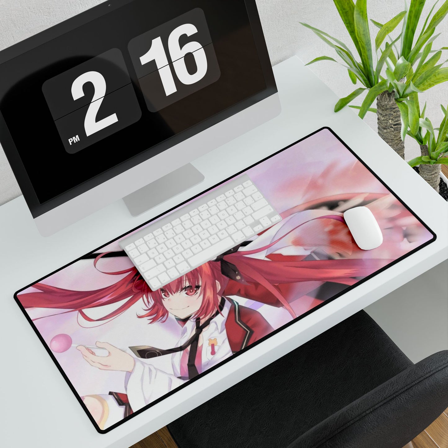 Date A Live - Kotori Itsuka Mouse Pad