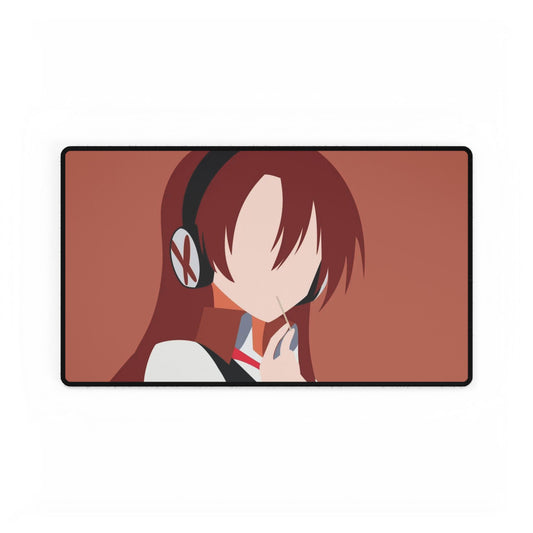 Anime Akame ga Kill! Mouse Pad
