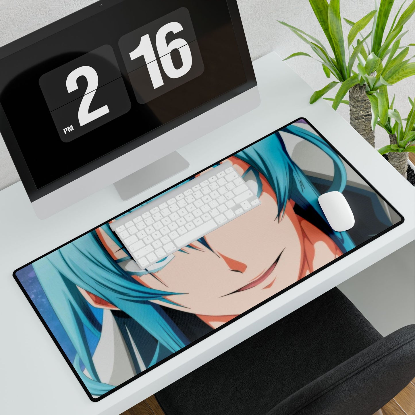 Anime Akame ga Kill! Mouse Pad