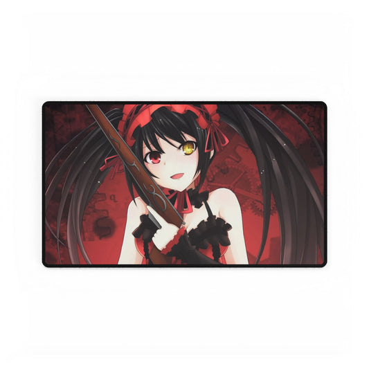 Date A Live Mouse Pad