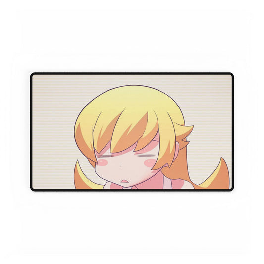 Monogatari (Series) Mouse Pad
