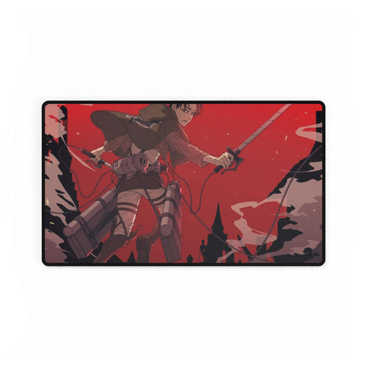 Levi Mouse Pad