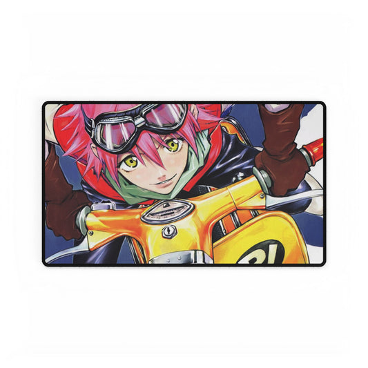 FLCL Mouse Pad