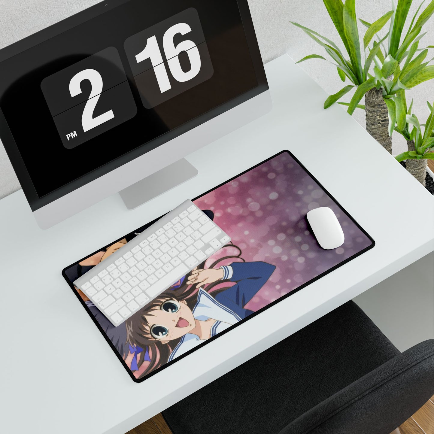 Fruits Basket Mouse Pad