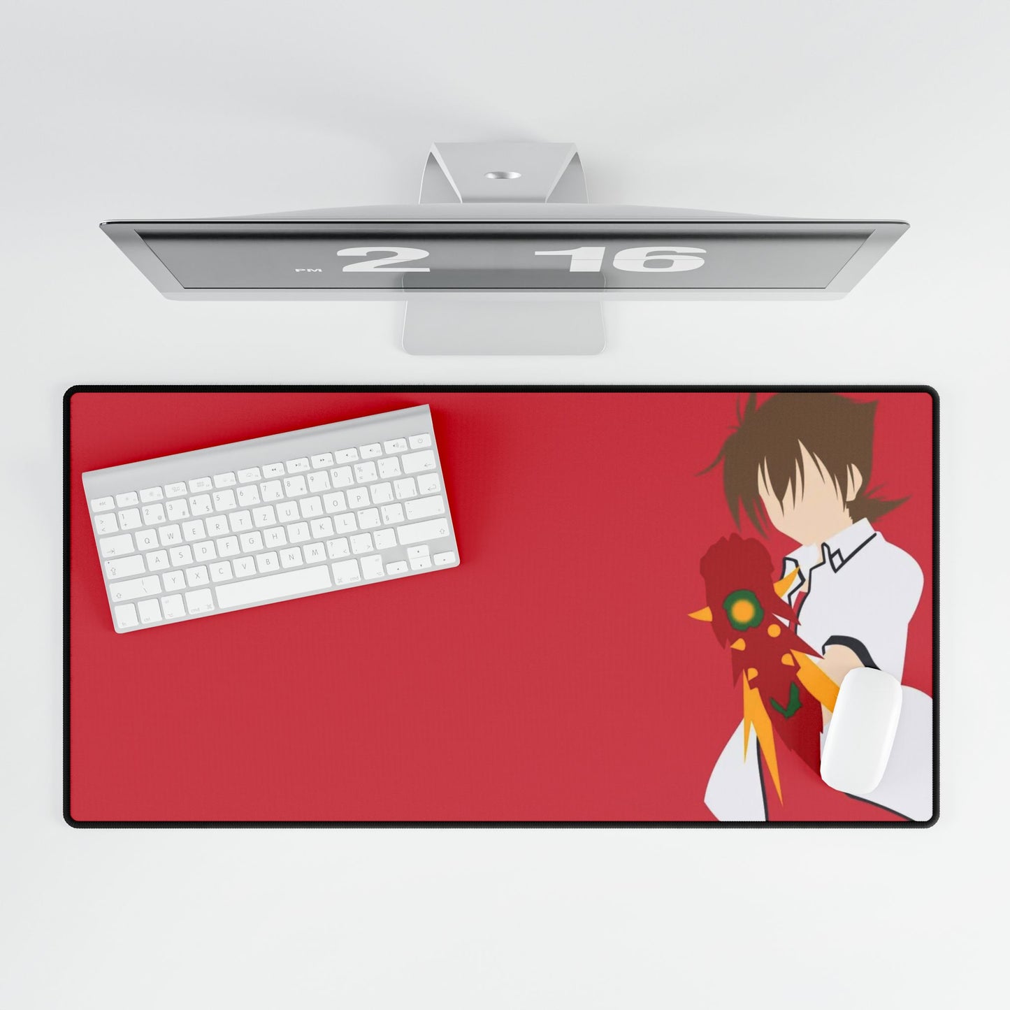 High School DxD Issei Hyoudou, Ddraig Mouse Pad