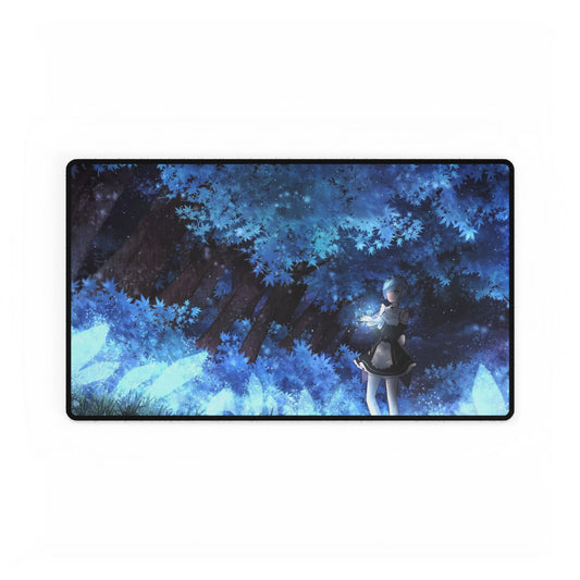 Anime Re:ZERO -Starting Life in Another World- Mouse Pad