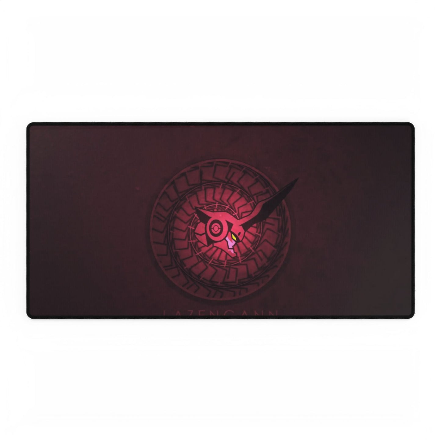 Tengen Toppa Gurren Lagann Mouse Pad