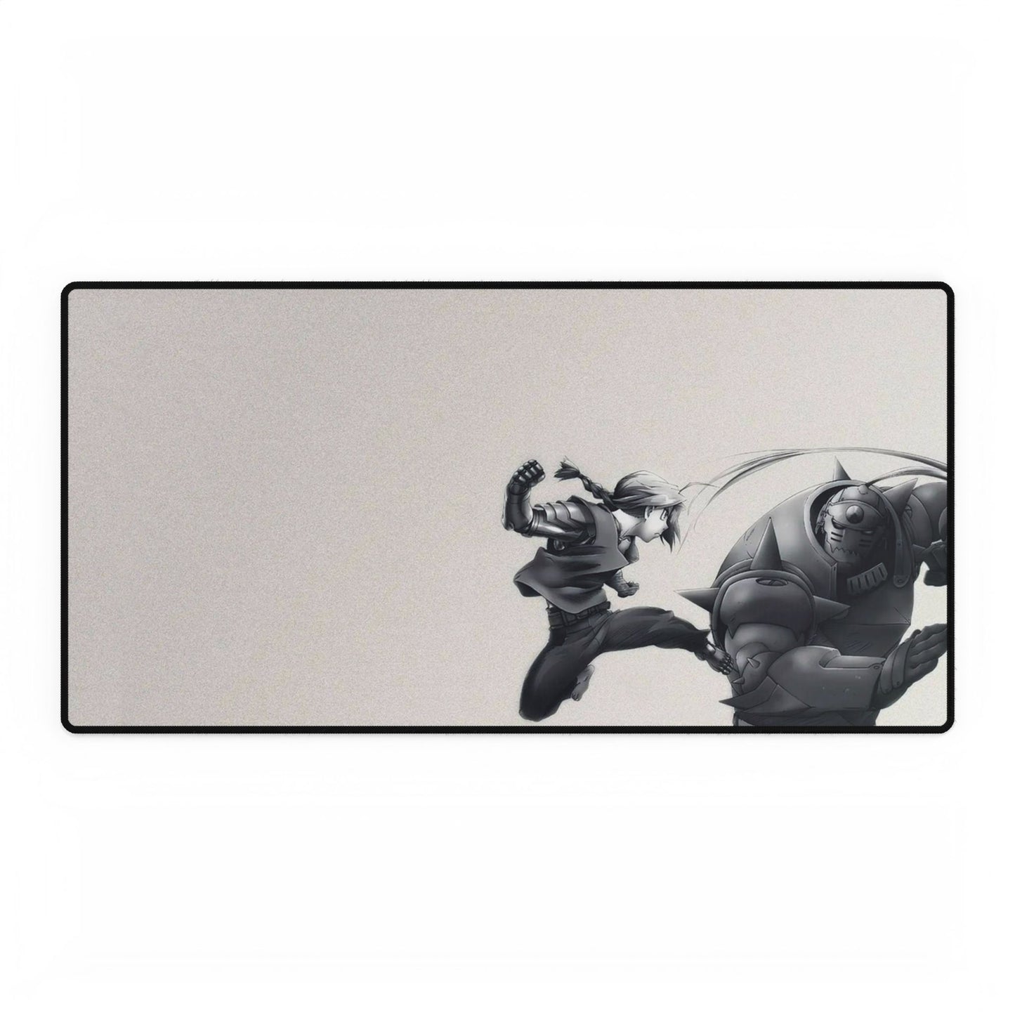 Anime FullMetal Alchemist Mouse Pad