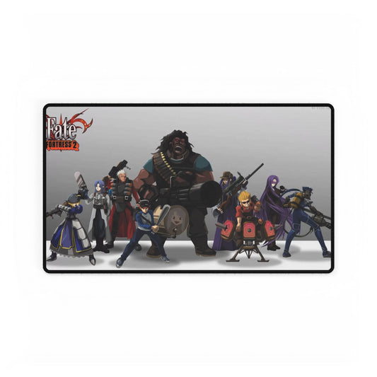 Fate/Stay Night Mouse Pad
