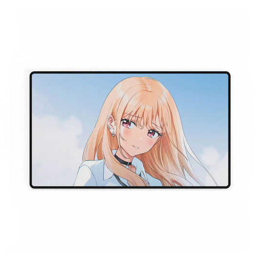 Anime My Dress-Up Darling Mouse Pad
