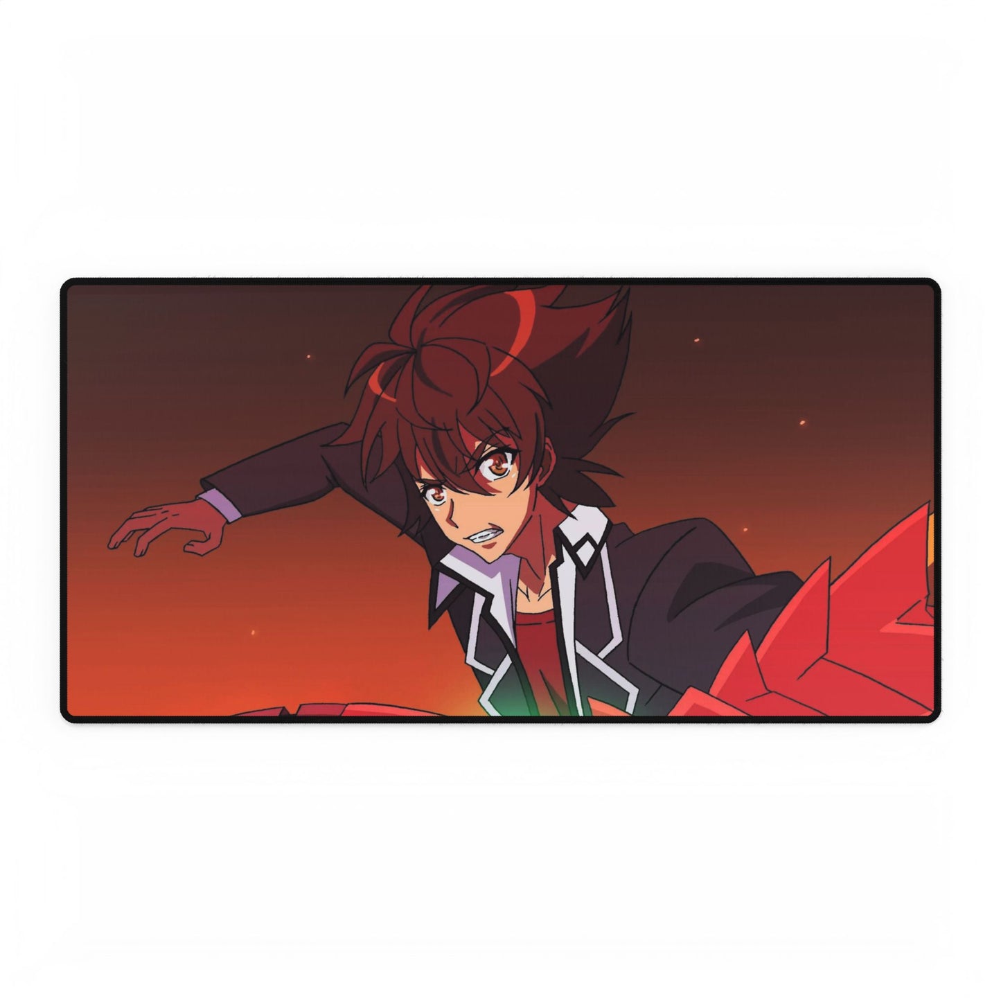 High School DxD Issei Hyoudou, Ddraig Mouse Pad