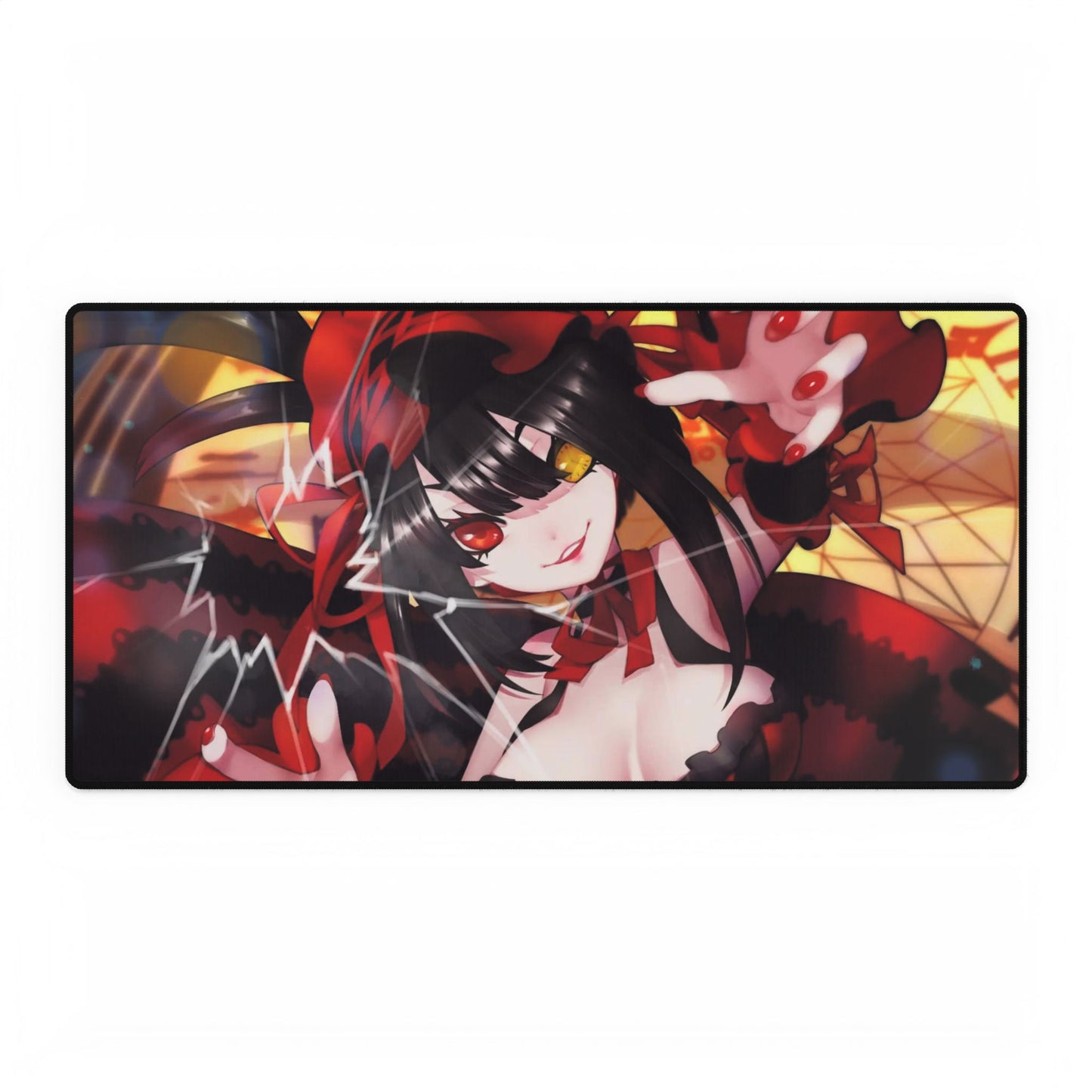 Date A Live Mouse Pad