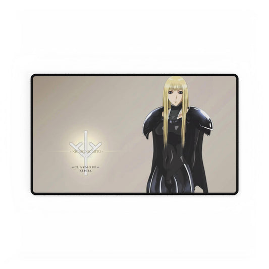 Claymore Mouse Pad