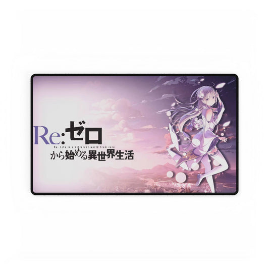 Re:Zero Emilia Mouse Pad