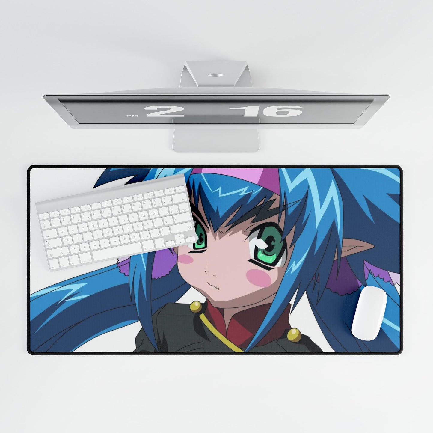 Macross Mouse Pad
