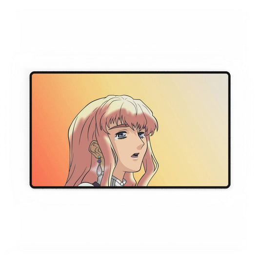Macross Mouse Pad