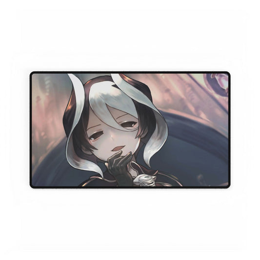 Anime Made In Abyss Mouse Pad