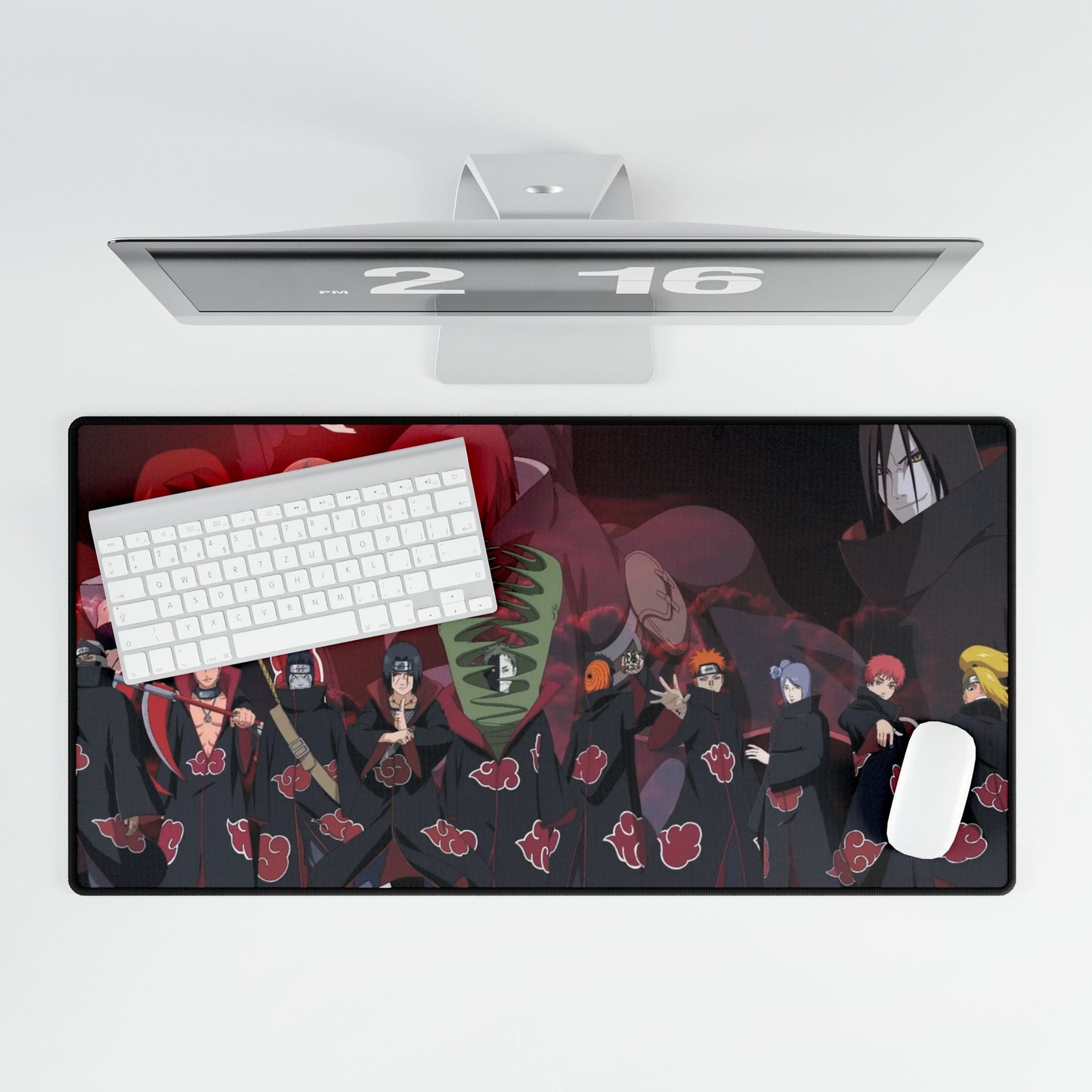 The Akatasuki Mouse Pad
