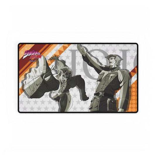 Anime Jojo's Bizarre Adventure Mouse Pad