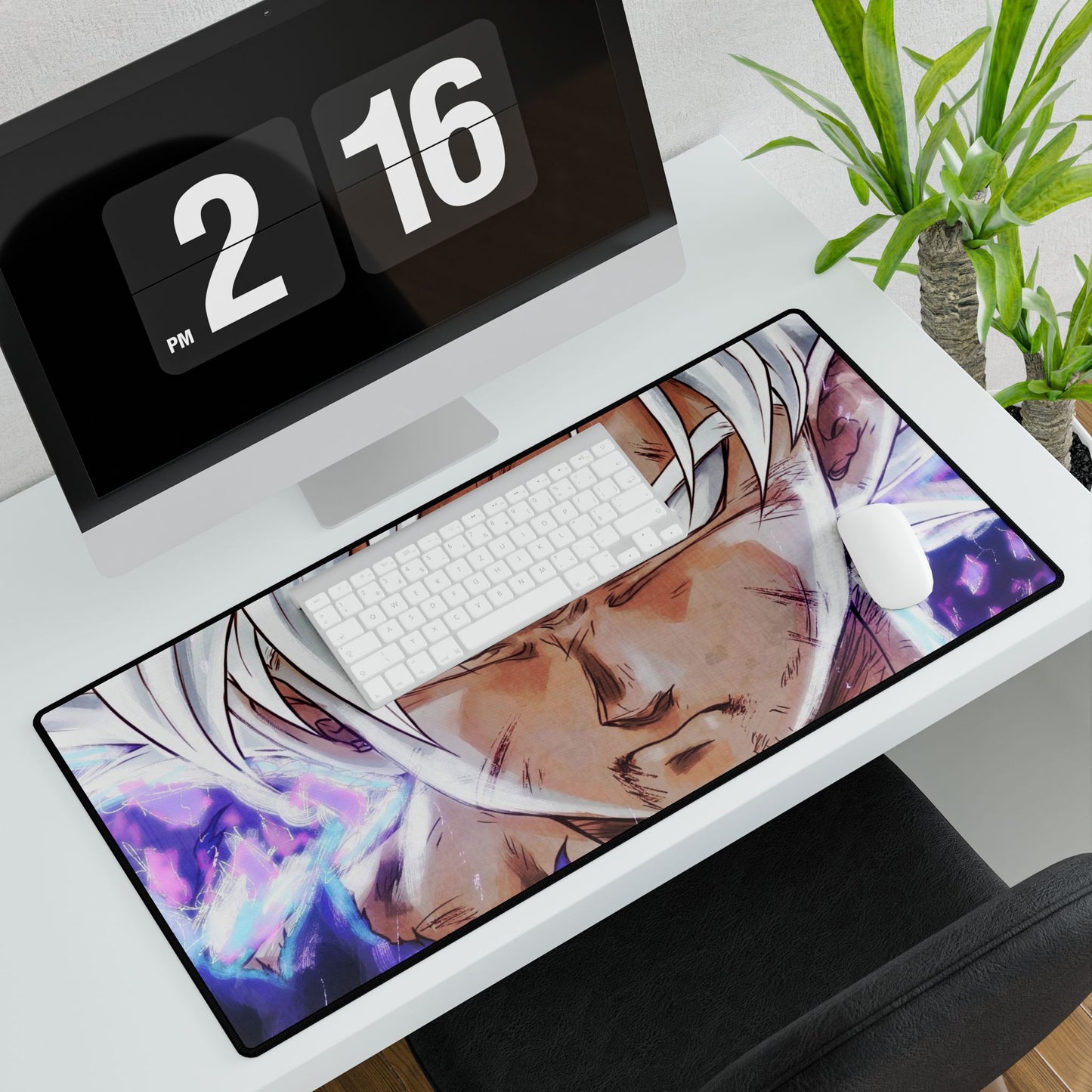 Ultra Instinct, Goku Mouse Pad