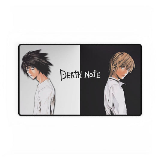 Deathnote Mouse Pad