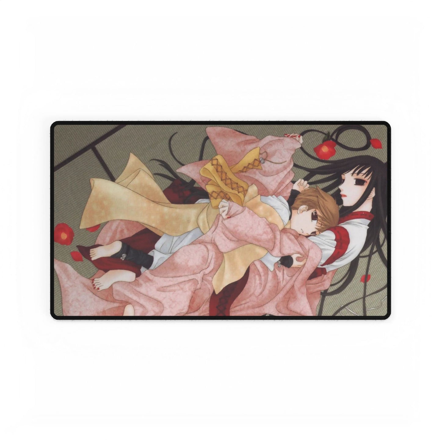 Anime Fruits Basket Mouse Pad