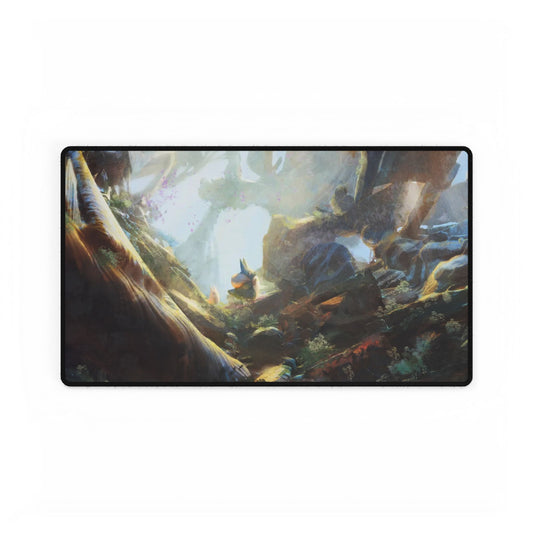 Anime My Neighbor Totoro Mouse Pad