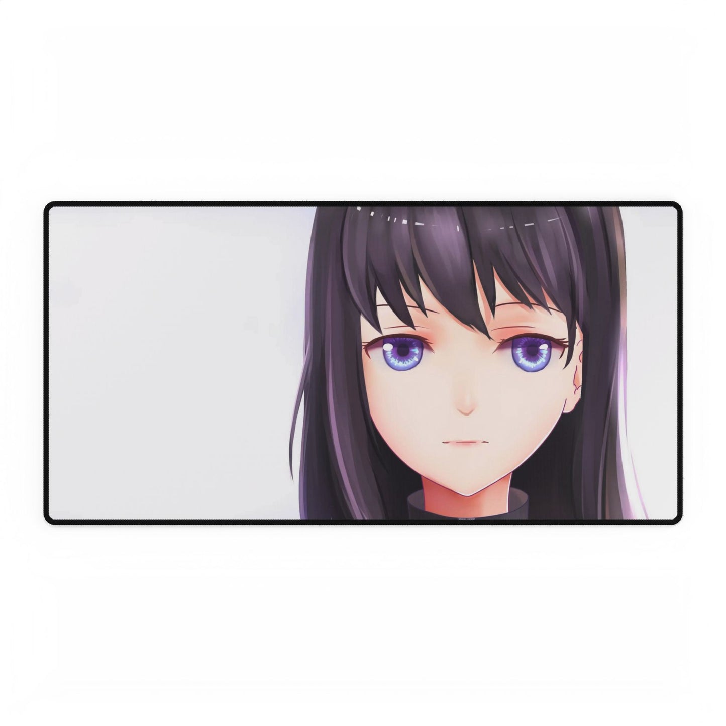Puella Magi Madoka Magica Mouse Pad