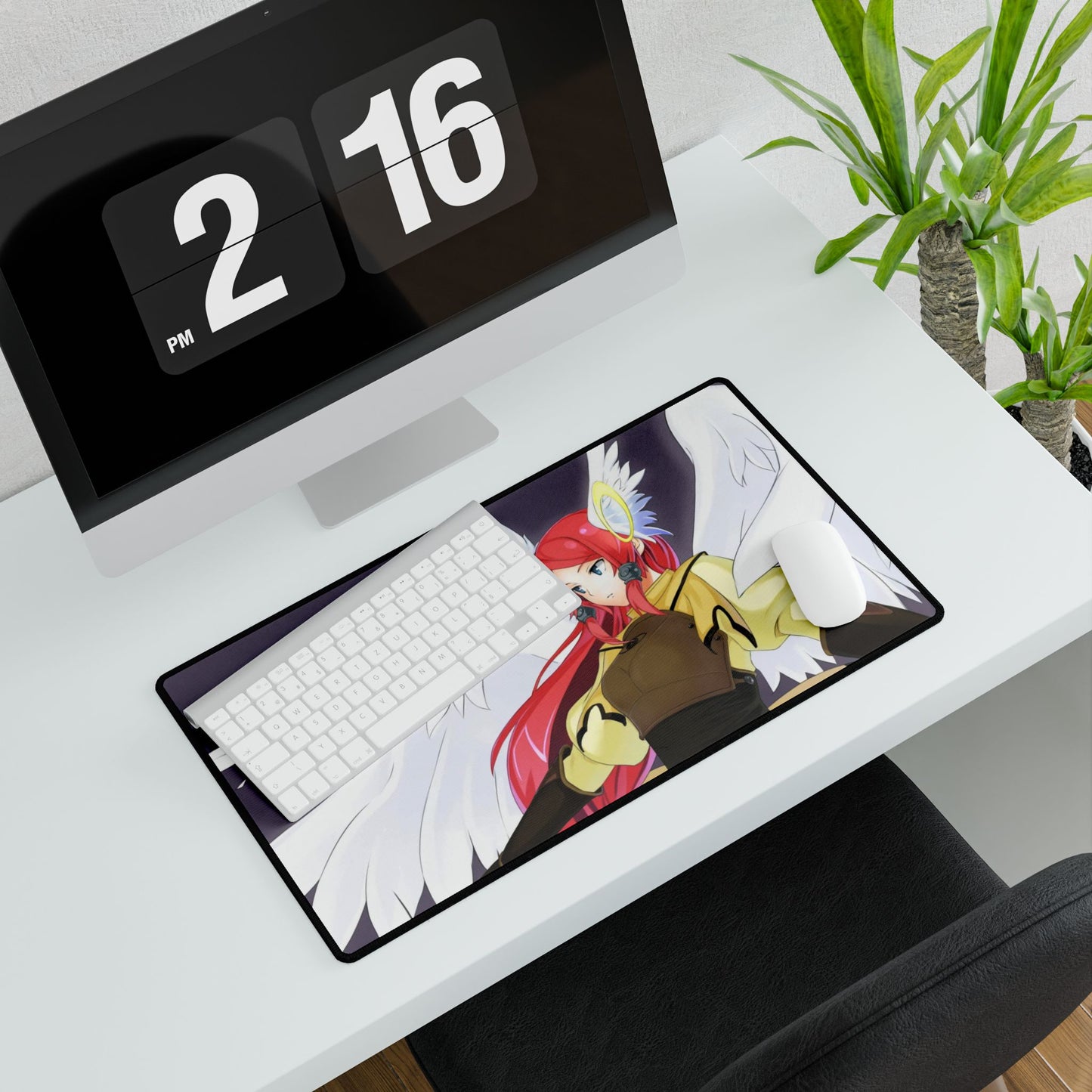 Blazblue Mouse Pad