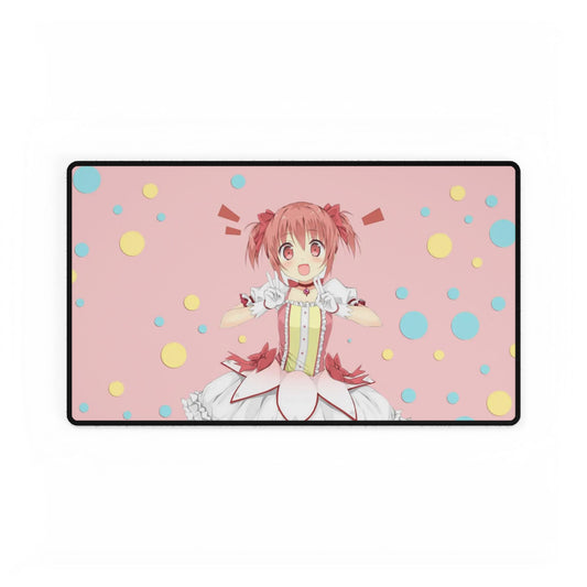 Puella Magi Madoka Magica Mouse Pad