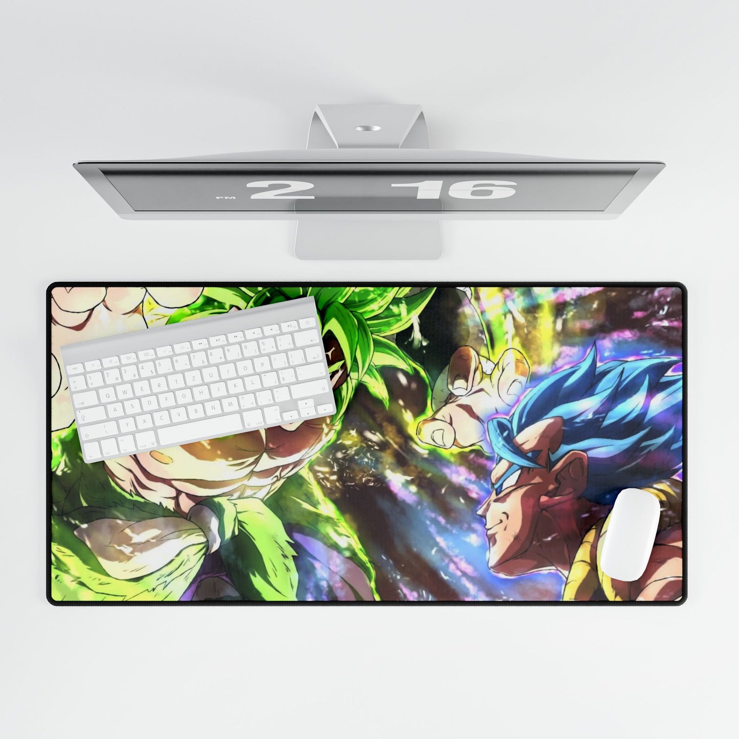 Catch me if you can Mouse Pad