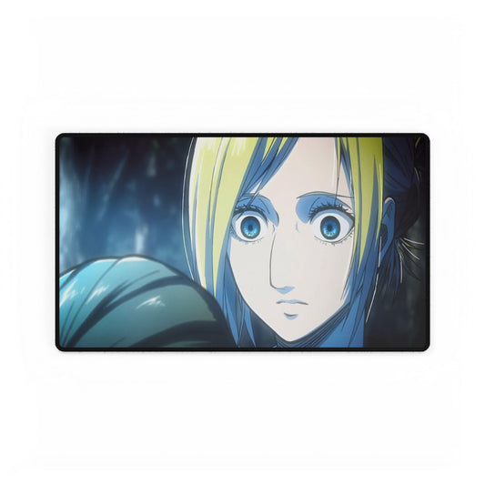 Shook't Mouse Pad