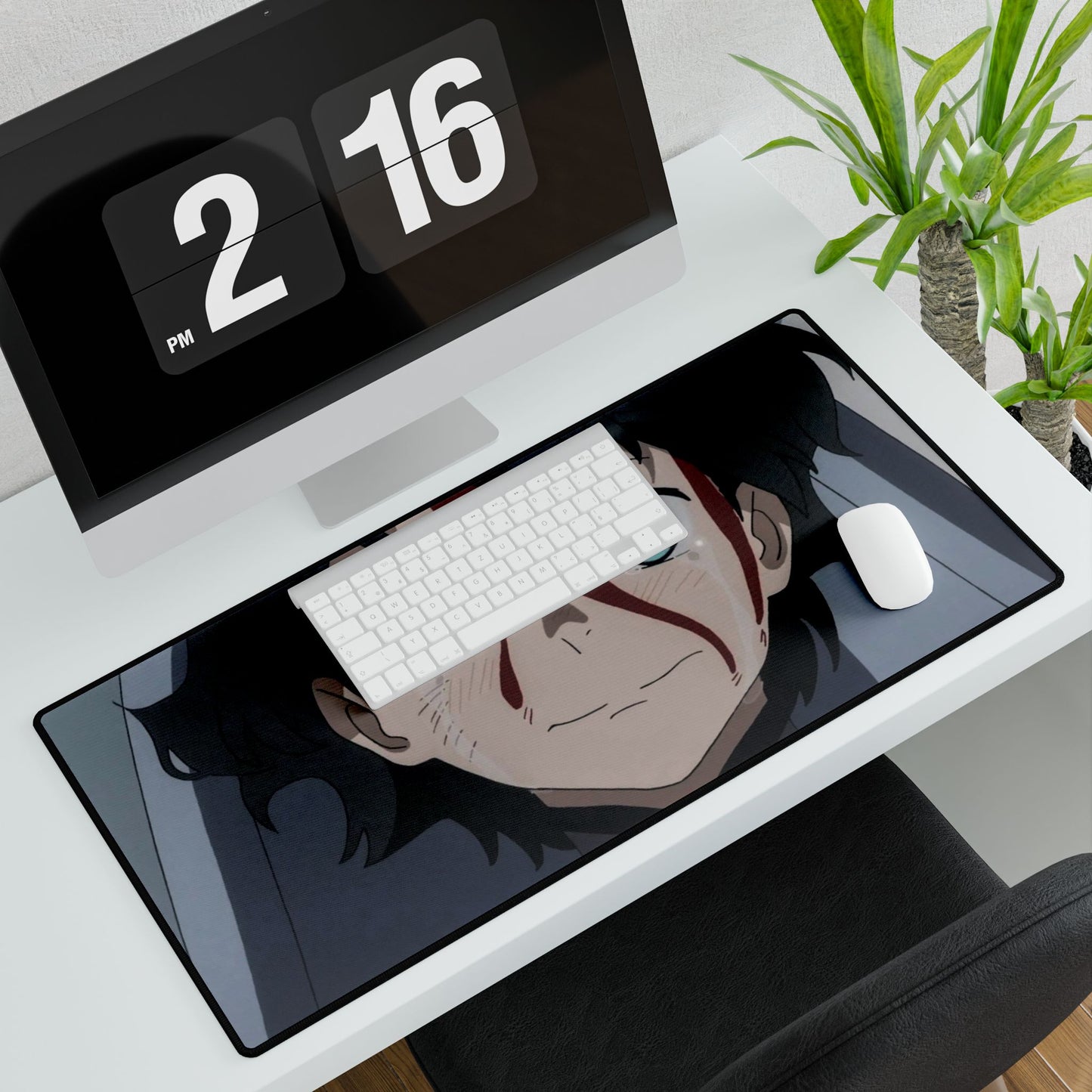Hiro Mouse Pad