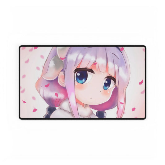 Anime Miss Kobayashi's Dragon Maid Mouse Pad