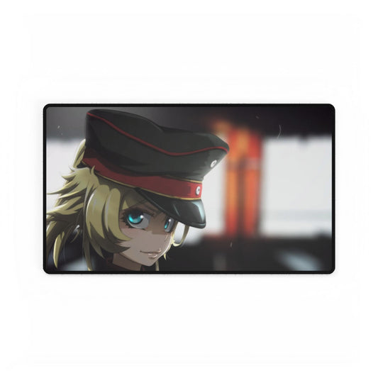 Youjo Senki Mouse Pad
