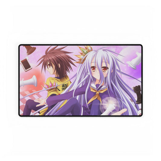 Anime No Game No Life Mouse Pad